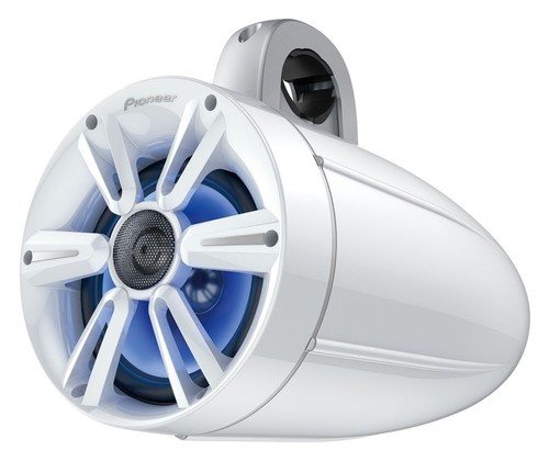Pioneer 5cm 2 way - 7.7", 2-way