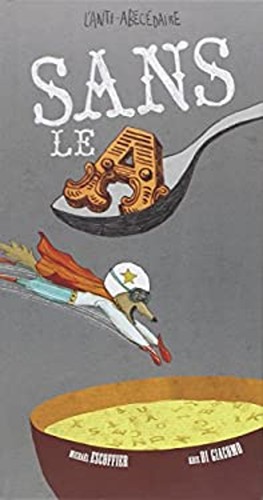 Sans kris escoffier - le,