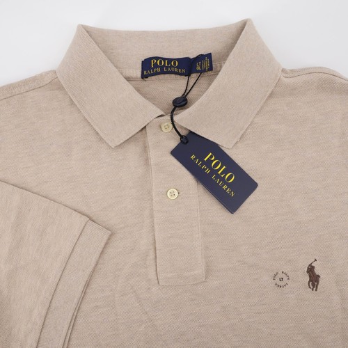 New polo ralph lauren classic - ralph,