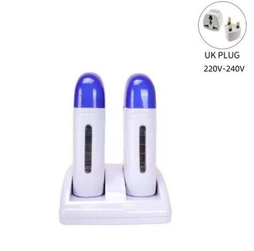 Electric depilatory roll - electric,