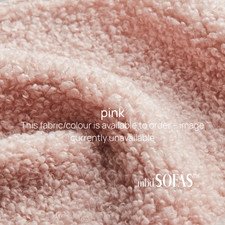 New U Shape/ L Shape Corner Sofa Set with Footstools -Living Room 6 Seater Couch