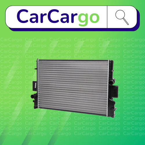 Radiator for iveco daily c - for, 65