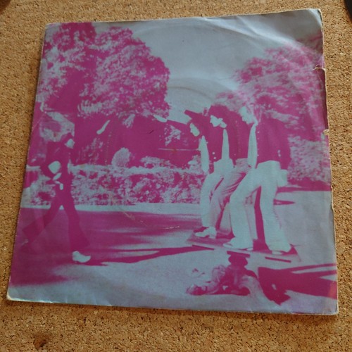 Van der graaf generator - graaf,