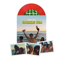 Harry Styles - Watermelon