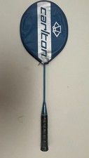 Carlton Badminton Racket with