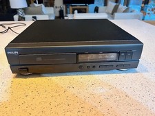 Phillips CD601/25 CD player for auction