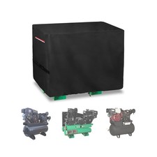 Heavy-Duty Waterproof &