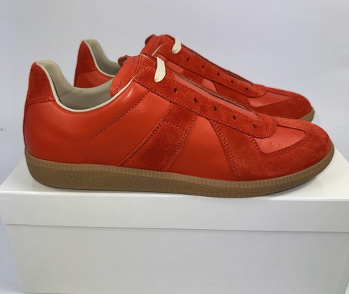 Maison margiela replica low - -,
