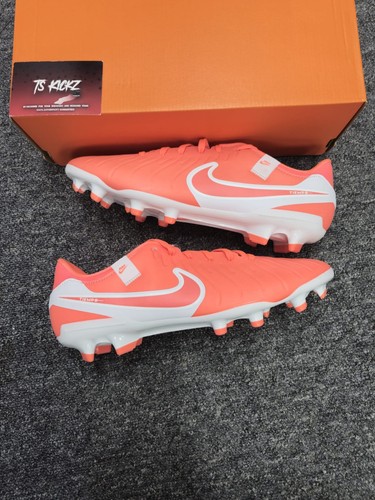 Uk9 nike tiempo - legend, 10