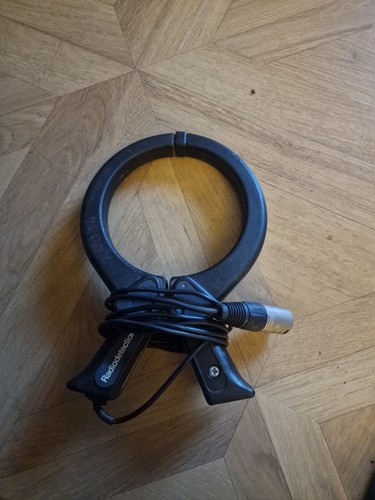 Radiodetection signal clamp - radiodetection, 4"
