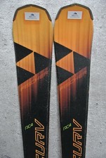 SKIS FISCHER RC4 THE CURV Ti -