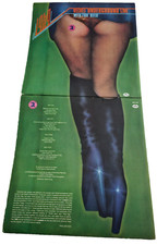 Velvet Underground Live with Lou Reed 1969 UK Double LP (1979) Read Description