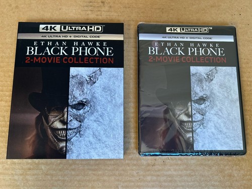 Black phone 2 - -,