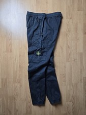 Stone Island Cargo Pants