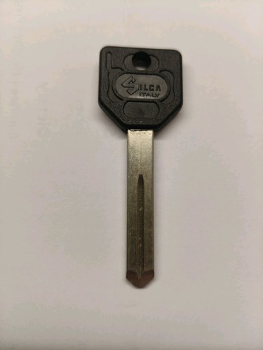 Blank door boot - key, alfa