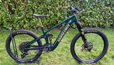 Santa Cruz Vala CC XO In Large