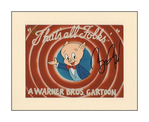 Bob bergen warner - bob,
