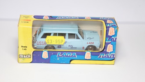 Lada vaz 2102 rally - 2102, service