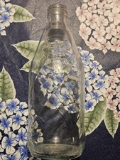 Old Pepsi Bottle
