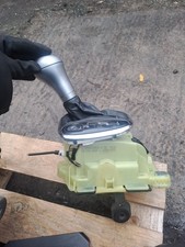 2009 Mercedes Clc220 Automatic Gearstick A2032678524