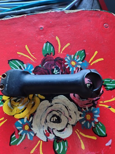 Retro cannondale coda stem - retro,