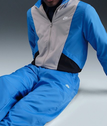 Mens nike piece - xl, woven
