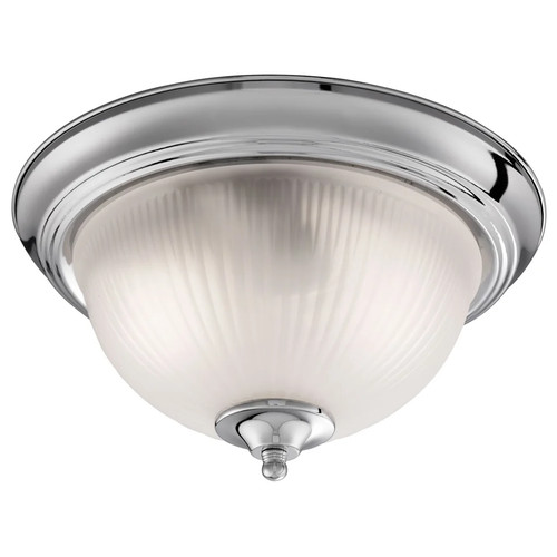 Bathroom light silver american - bathroom,
