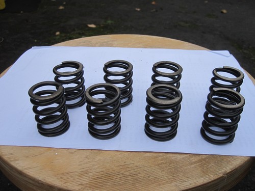 Ford 1600 crossflow - crossflow, valve
