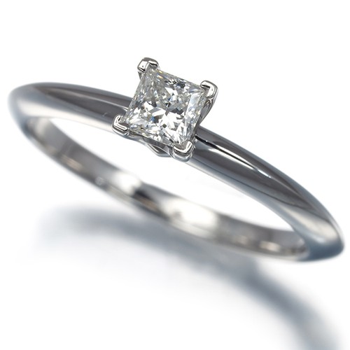 Auth tiffany ring - tiffany&co.,