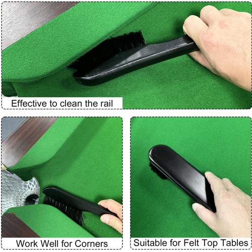Comprehensive billiards - comprehensive,