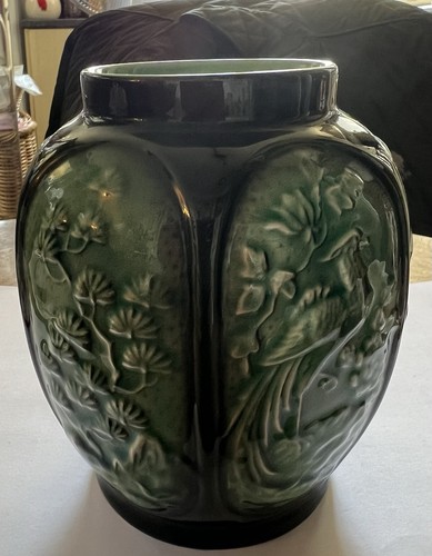 Sylvac 5395 oriental vase - 5395,