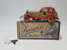 RARE 'FAIRYLITE' TABLE