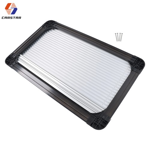 Motorhome blind flyscreen - blind,