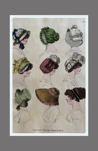 1802 fashion london paris - fashion,