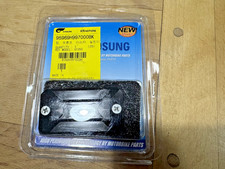 NEW Genuine Hyosung GT250R GD250 Brake Master Cylinder Cap 95969H997000BK