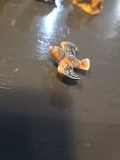 Wade Whimsies Bird Figurine
