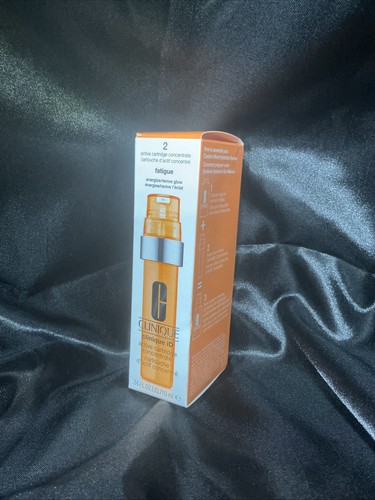 Clinique fatigue active - fatigue,