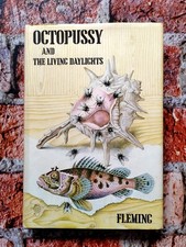 Octopussy & The Living