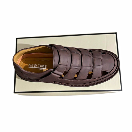 New time men fisherman - new, men’s