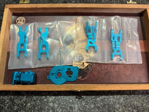 Powerhobby losi mini - powerhobby, 2.0
