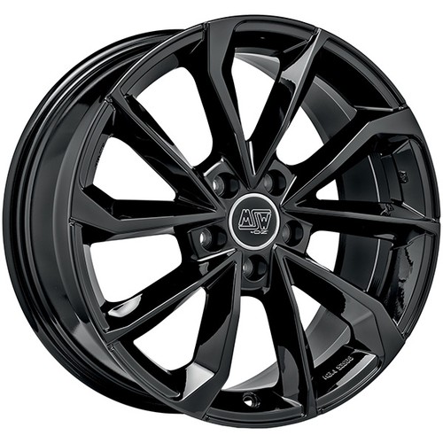 Alloy wheel msw - alloy, for
