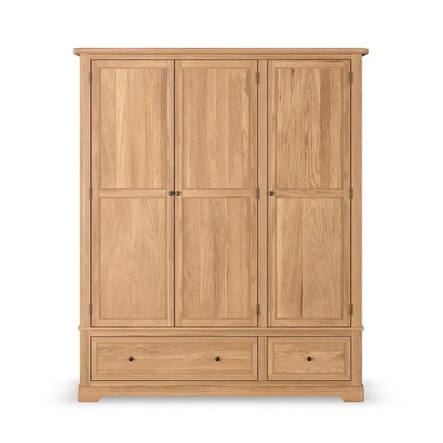 Oak furnitureland wardrobes - furnitureland,