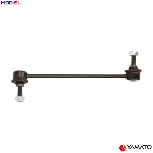 Linkcoupling rod stabiliser - linkcoupling,