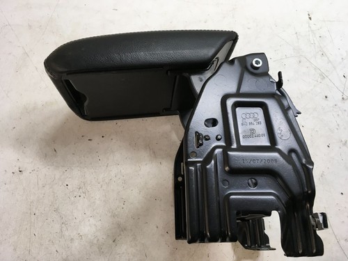Audi arm rest centre - (2008),