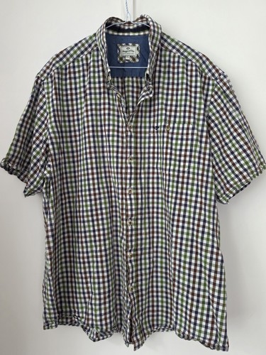 Mens hoggs fife short - mens,