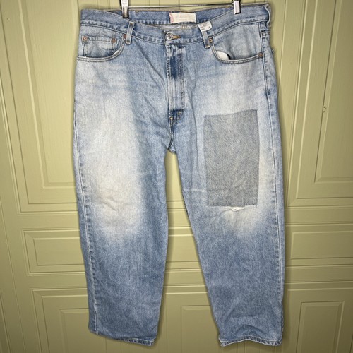 Vintage levis 550 - vintage,