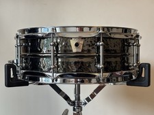 Ludwig 14 x 5 LB416KT Hammered