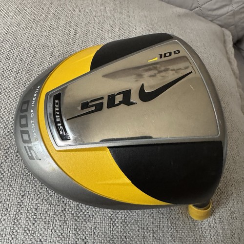 Nike sumo 5000 driver - sq,