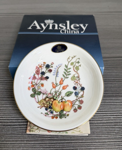 Aynsley somerset bone - somerset,