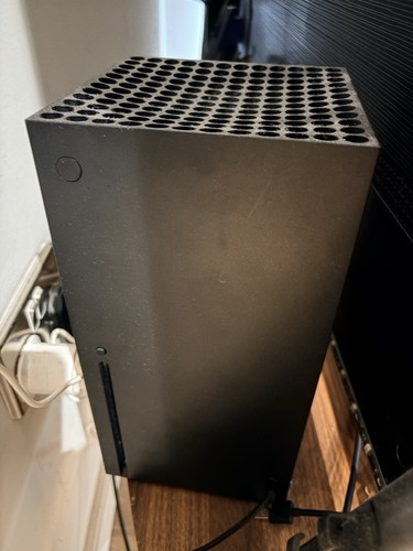Microsoft xbox series 1tb - series,